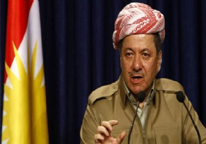 Barzani: Bağımsız Kürt Devletine Karşı Çıkmazlar