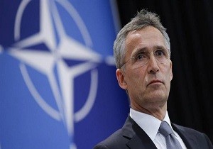 NATO Genel Sekreteri nden Aklama