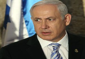 Netanyahu: Kuds, srailin Birliinin Temellerinden Biridir