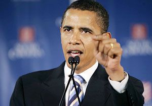 Obama: Ekonomik Byme Hzl Deil	
