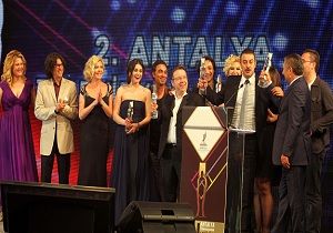 2. Antalya Televizyon dlleri Sahiplerini Buldu
