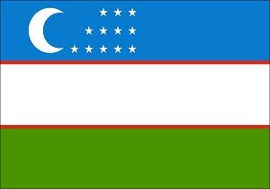 zbekistan da  Genel Af 