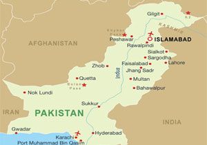 Pakistanda 14 Gvenlik Grevlisi ldrld