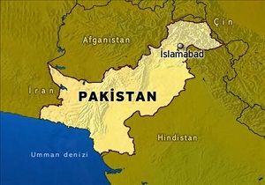 Pakistan da Salk Ekibine Bombal Saldr