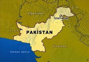 Pakistan da Militanlara Operasyon