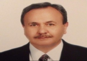 Acımız Büyük.Prof.Dr.Osman Manavoğluyu Kaybettik