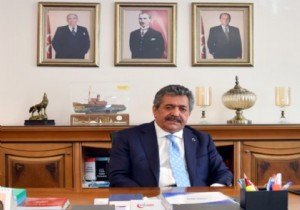 MHP Genel Başkan Yardımcısı Feti Yıldız a Korona Teşhisi