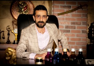Türk Firması Uraw Kozmetik Dünya Kozmetik Devleriyle Yarışıyor