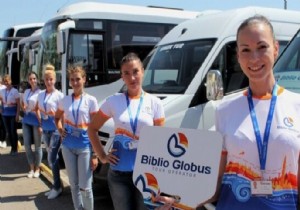 Rus Biblio Globus Tur Operatr Turizm Sezonunu Uzatt