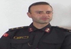 Antalyalı Yüzbaşı Yasin Kurt Resulayn da Şehit Düştü