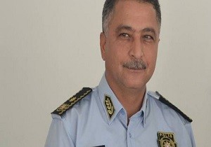Polis Genel Mdr Manavolu Yeni Yl Mesaj Yaymlad