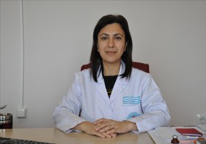 Prof. Dr. Nilay Şahin ankilozan spondilit hakkında uyardı