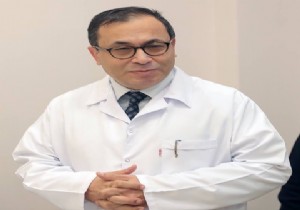 Prof. Dr. Ahmet Tezel den nflamatuvar Barsak Hastal  ve COVID-19 dnemine  zel tavsiyeler