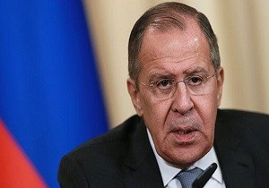 Rusya Dışişleri Bakanı Lavrov dan Açıklama