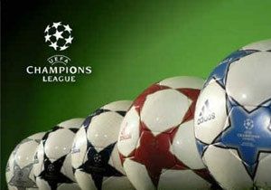 UEFA ampiyonlar Ligi eyrek Final Kuras Belli Oldu 