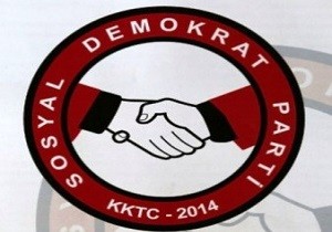 Sosyal Demokrat Parti den KTS ve KTOES Ziyaretleri