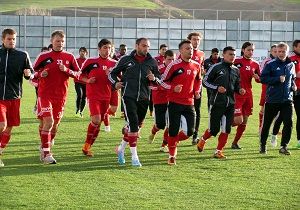 Sivasspor a almbay Destei
