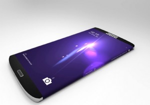 Samsung 11K znrlkl Ekran zerinde alyor