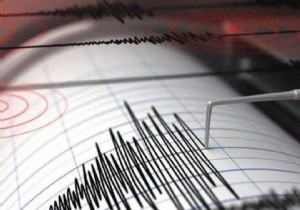 Akseki de Deprem Korkuttu