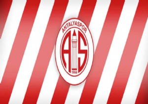 Antalyaspor da Aziz Çetin Dönemi