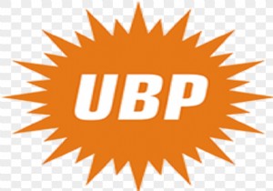 UBP 21. Olaan Kurultay Gerekletiriliyor