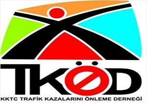 Trafik Kazalarn nleme Dernei Bakan Avc dan Aklama