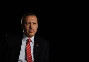 Cumhurbaşkanı Erdoğan Antalya da