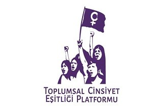 Toplumsal Cinsiyet Eitlii Platformu ndan Destek