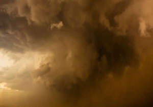 Meteoroloji Dairesi nden Toz Bulutu Uyars