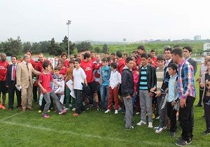 Trabzonspor, stanbul Bykehir Belediyespor Ma Hazrlklarna Balad