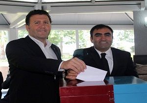 Trabzonspor Basketbol Kulb Genel Kurulu Yapld