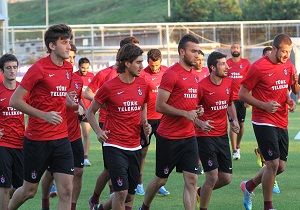 Trabzonspor, Karabk  Bekliyor