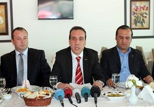 Trabzonspor Olaanst Genel Kuruluna Doru