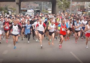 Trabzon Yar Maratonu Sona Erdi