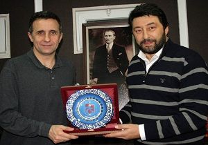 Trabzonspor Basketbol Takmnda Yol Ayrm