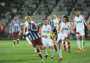 Trabzon da Gol Dellosu