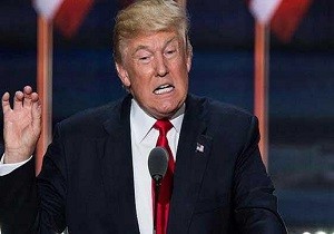 Trump Kendisi Hakkndaki ddialara Yant Verdi