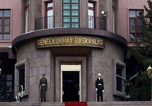 TSK Zeytin Dal Operasyonu Hakknda Aklama Yapt