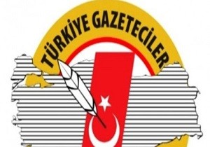 Trkiye Gazeteciler Federasyonu Toplants KKTCde