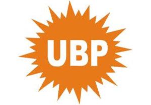 UBP Parti Meclisi Topland