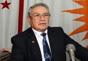 UBP Genel Sekreteri Hasipolundan Bayram Mesaj
