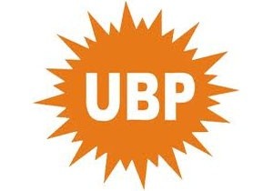 UBP de Kurulu Yldnm Resepsiyonu
