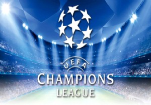 UEFA ampiyonlar Ligi nde Son 16 Tur