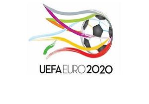 UEFA dan 2020 Avrupa Futbol ampiyonas Sprizi