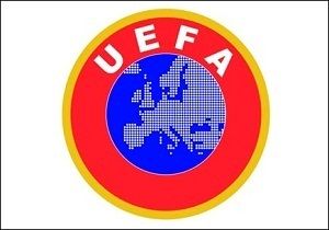 UEFAdan zkahya ve Geke Grev