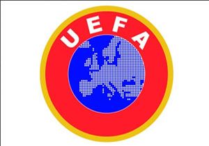 UEFA Kongresi 22 Martta Pariste