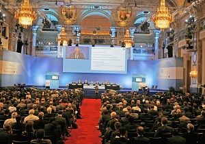Viyana da OPEC Uluslararas Uzmanlar Semineri