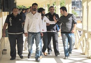 YD Olaylarnda Tutuklananlar Mahkemeye karld