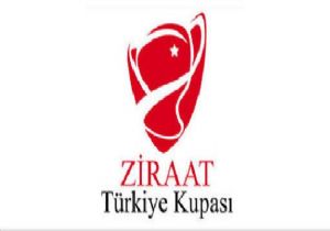 Ziraat Trkiye Kupasnda Yar Final Malarna Doru