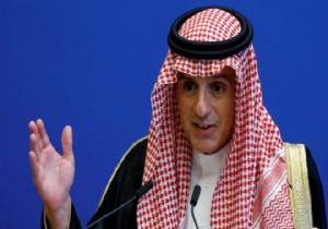 Suudi Dışişleri Bakanı: Kaşıkçı nın ölümü korkunç bir hata ve trajedi